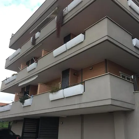 Divina House Apartment Marino Exterior photo