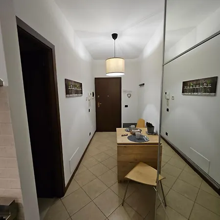 Divina House Apartment Marino Exterior photo