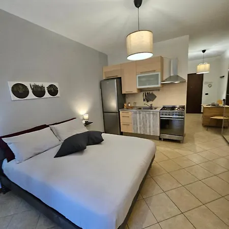 Divina House Apartment Marino Exterior photo
