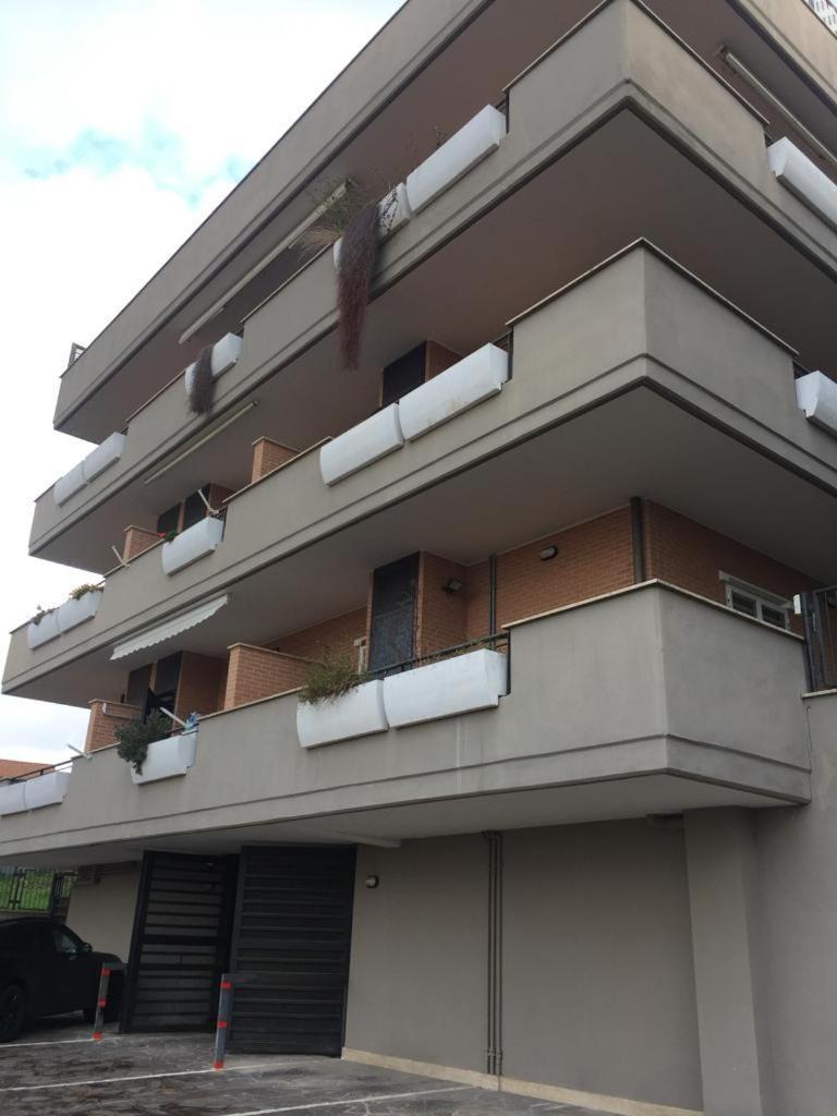 Apartment Divina House Marino