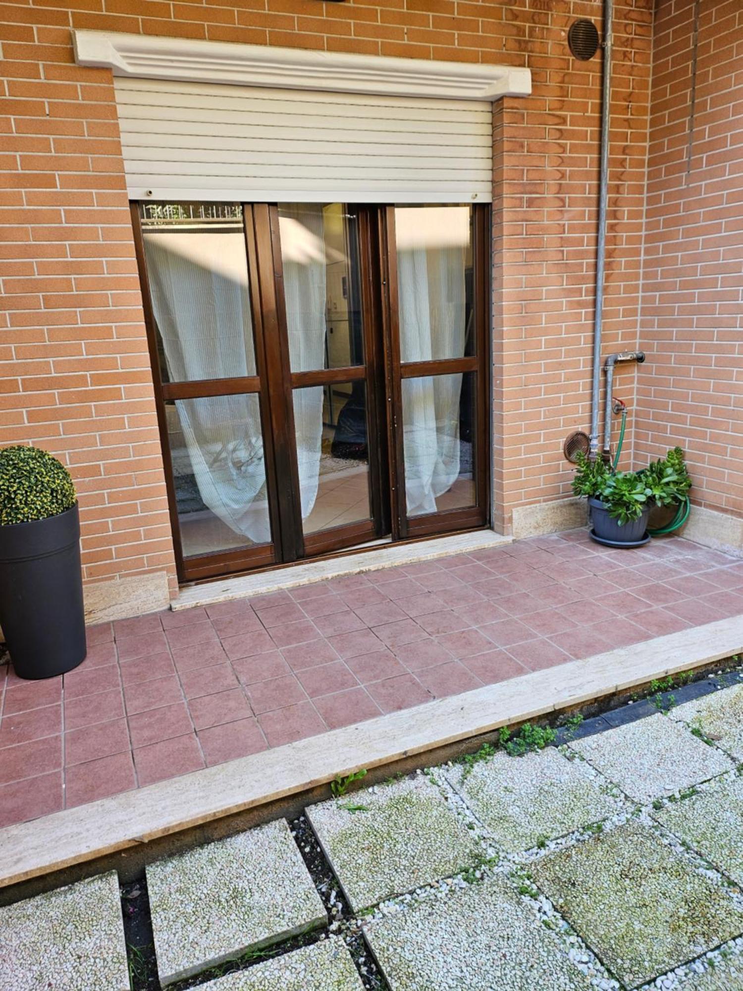 Apartment Divina House