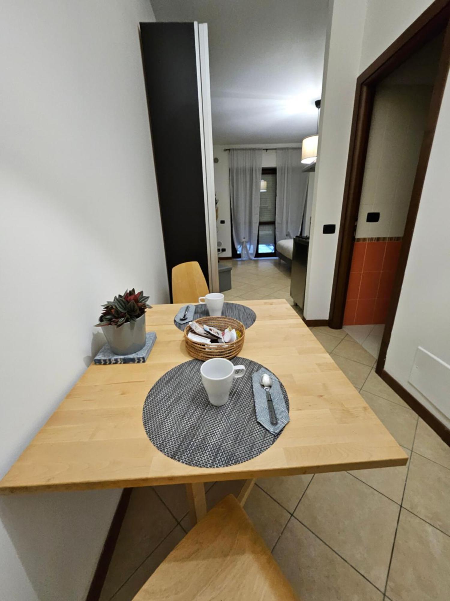 Apartment Divina House Marino