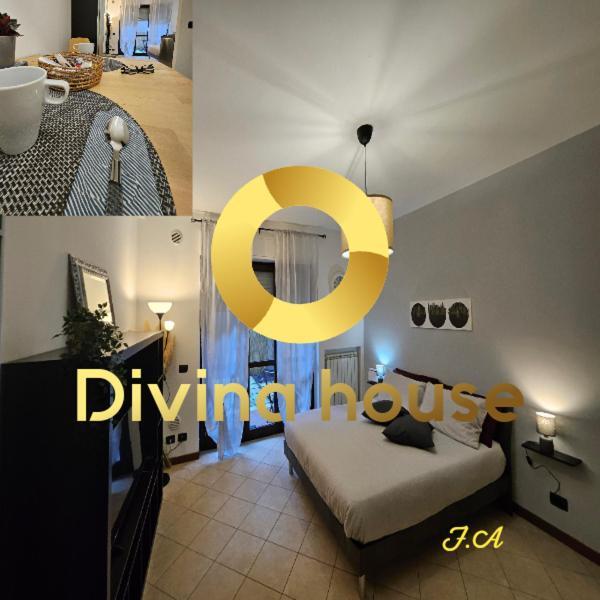 Apartment Divina House