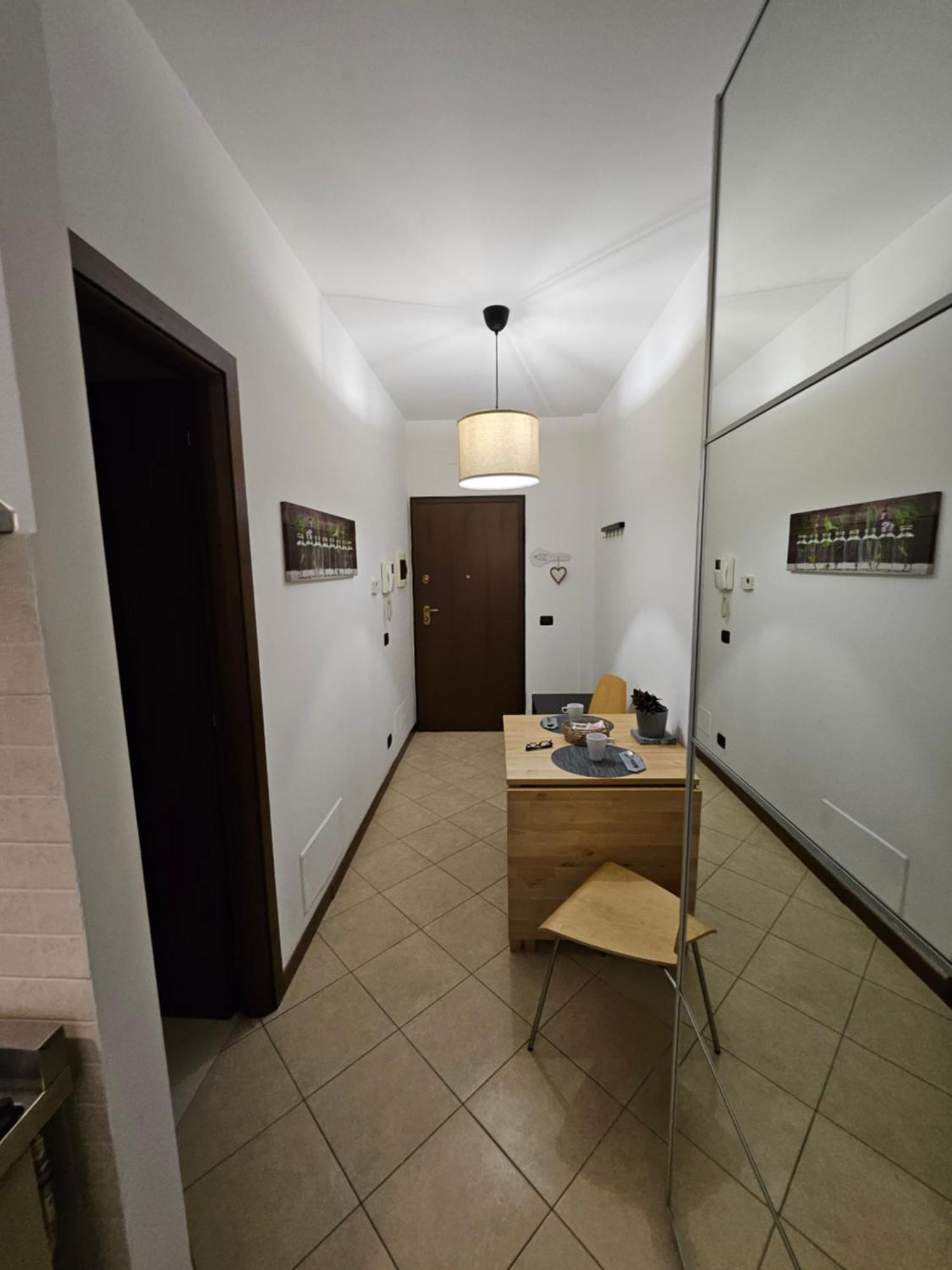 Divina House * Marino