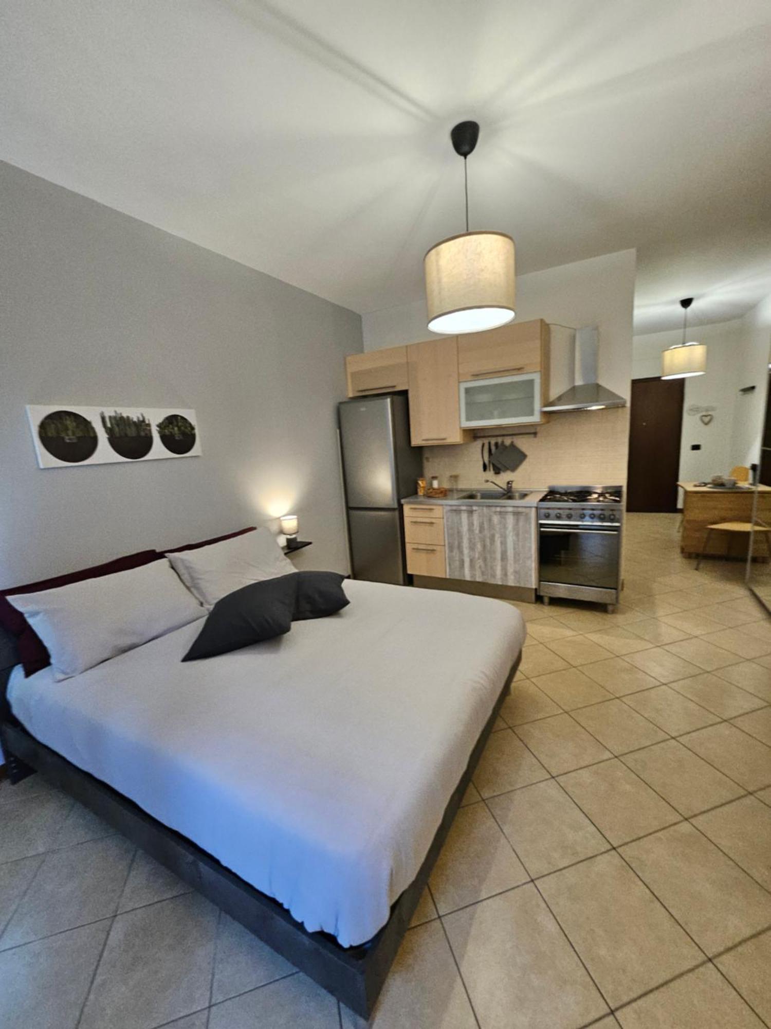 Divina House Apartment