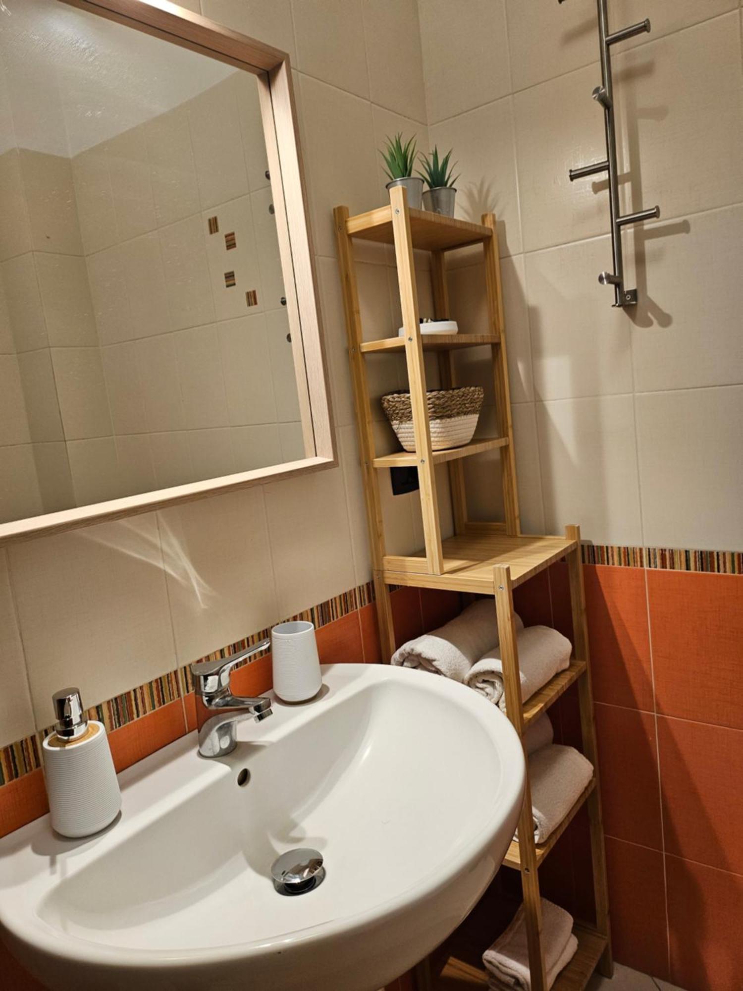 Divina House Apartment *