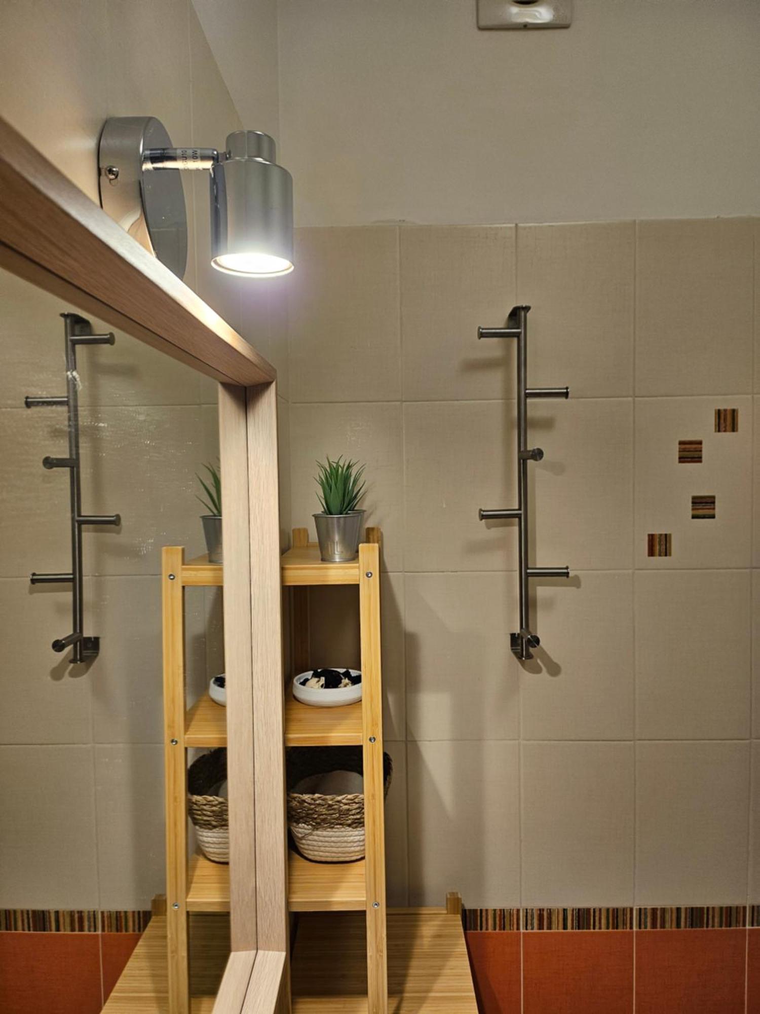 Apartment Divina House Marino